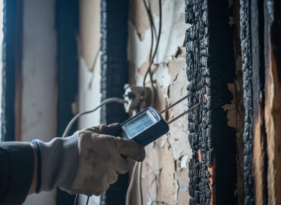 Fire Damage Restoration Hubbell, MI FAQs